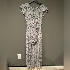 American Eagle Romper
